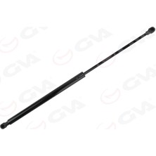 Bagaj Amortisörü Renault Megane Iv Grandtour 16- 535MM/575N Dpmah