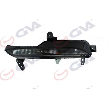 Ön Sinyal Sol Megane 4 16 Dpmah