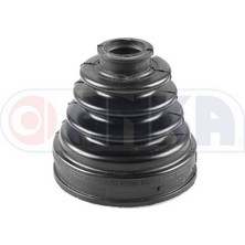 Aks Körüğü Diş Corolla 97 Camry 96 Celica 93 Picnic 96 Rav 4 Iii 05 Dpmah