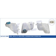 Genleşme Kabi Kapakli [ Volkswagen Passat 1997-2005 , Audi A4 1998-2001 , A6 1998-2001 , Skoda Superb 2002-2008 ] Dpmah