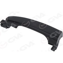 Diş Kapi Kolu Sağ Kia Sportage 05-10 Dpmah