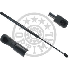 Bagaj Amortisoru Mercedes Glk-Class X204 08 15 Dpmah