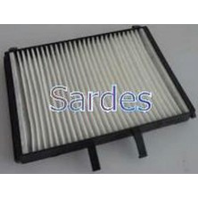 Polen Filtresi Hyundai Starex (Plastik Çerçeveli) Dpmah