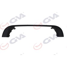 Ön Tampon Orta Panjur Çercevesi Crafter 2006-2016 Dpmah