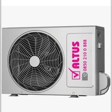 Altus Klima Alk 2440 24.000  Btu Inverter