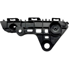 Toyota Cross Ön Sağ Tampon Braket 2022-2024 52535-0A040