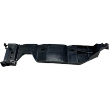 Suzuki Swift Ön Sol Tampon Braket 2006-2011 71731-63J00