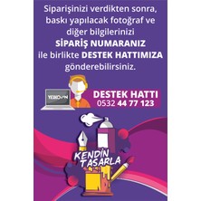 Babalar Günü Kişiye Özel Isimli, 3D Tasarımlı, Hediye Porselen Kupa