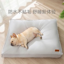 Xudaran Pet Kedi Matı Dört Mevsim Üniversal Kedi Kumu (Yurt Dışından)
