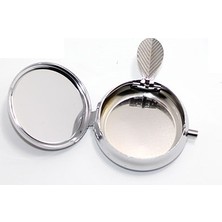 River World Kül Tablası Kabartmalı Sultanahmet Modelli