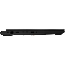 Asus Tuf Gaming F16 FX608JMR-RV078 Intel Core I7 14650HX 32GB 1 Tb SSD RTX5060-8GB 115W Freedos 16" 165Hz Wuxga Taşınabilir Bilgisayar