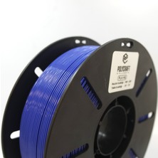 Polycraft Pla Hq (Plus) Filament 1.75 mm - 1 kg -Menekşe Mavi
