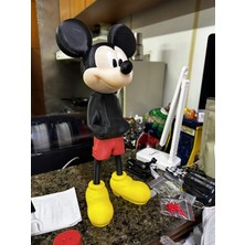 Miki Mouse Figür