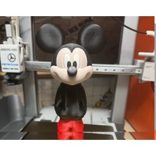 Miki Mouse Figür