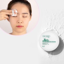 VT Cosmetics Vt Cıca No-Sebum Mıld Powder