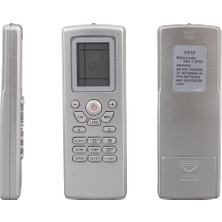 Viessmann  Yt1f  Klima Kumandası