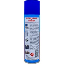Blue Bird BB-257 Contact Yağlı Sprey 250 Ml