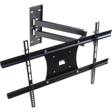 Powermaster PM-43 Kilitli LCD Askı Aparatı