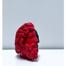 Zeus Kafa Tası