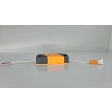 LED Drıver/trafo (8W-18W, 29V-64V, 280MA) Wallwasher LED Panel (10'lu)