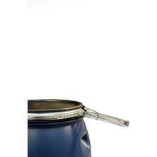 Refsan Plastik Varil - Bidon 60 Lt