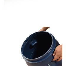 Refsan Plastik Varil - Bidon 60 Lt