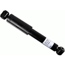 Arka Amortisör Kng 08 Mercedes Citan Kisa Şase Dpmah