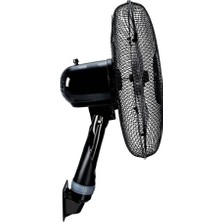 Df 12 Duo 45W Masa ve Duvar Tipi Vantilatör