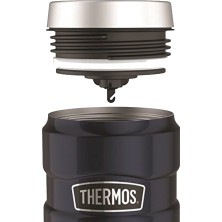 Thermos SK1005 Stainless Matte Steel King Mug 0,47L