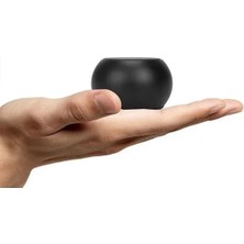 Desingshop Desingshop Taşınabilir Bluetooth Mini Speaker Kablosuz Siyah