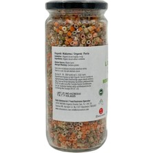 Lotus Natura  Bebek Boncuk Makarna 280 gr +9 Ay
