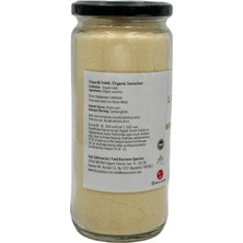 Lotus Natura  Bebek Irmiği 330GR +6 Ay