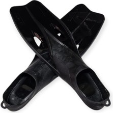 Colezium Sea Walker Çantalı Yüzücü Paleti 40-41 Siyah - Mas-40/41