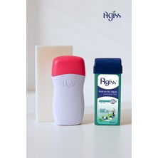 Agiss Azulen Roll-On Sir Ağda Tüm Ciltler 100 ml x 2 Adet