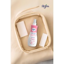 Agiss s Tüm Ciltler Sir Ağda Temizleme ve Masaj Yağı 150 ml 2 Adet 2200003146110