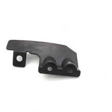 Radyatör Hava Deflektörü Ford Fiesta V 11.2001 - 03.2010 Dpmah