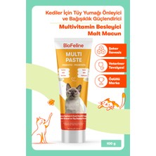 Biofeline Multi Paste&malt Paste