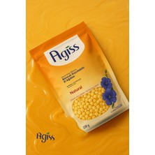 Agiss Boncuk Soyulabilir İnci El Ağdası Normal Ciltler için 220 gr x 2 adet