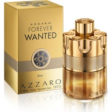 Azz Wanted Forever Elıxır V100ML