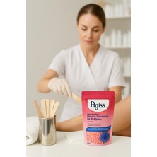 Agiss Boncuk Soyulabilir İnci El Ağdası Hassas Ciltler 220 gr