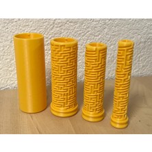 Imkansız Puzzle