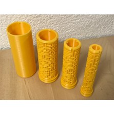 Imkansız Puzzle