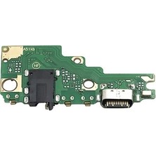 Senal Store Asus Zenfone 5 ZE620KL Şarj Soket Mikrofon Bordu