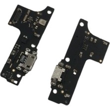 Senal Store Tcl 20E Şarj Soket Mikrofon Bordu 6125D