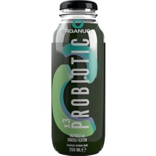 Organuca Probiotic Smoothie 250 ml