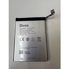 Divex Oppo A52 BLP-781 Batarya