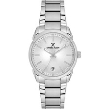 Danıel Kleın DK102-DK.1.13968-1 Metal Kadın Kol Saati