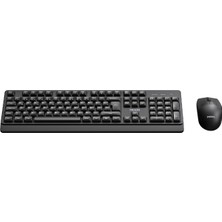 Philips SPT6347 Kablosuz Set Wireless Set Kablosuz Klavye Kablosuz Mouse Türkçe Q Klavye ve Mouse Seti 