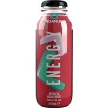 Organuca Energ-Y Smoothie 3lü Paket