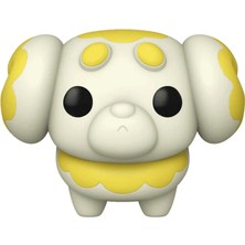 Nessiworld Funko Pop Games: Pokemon - Fidough